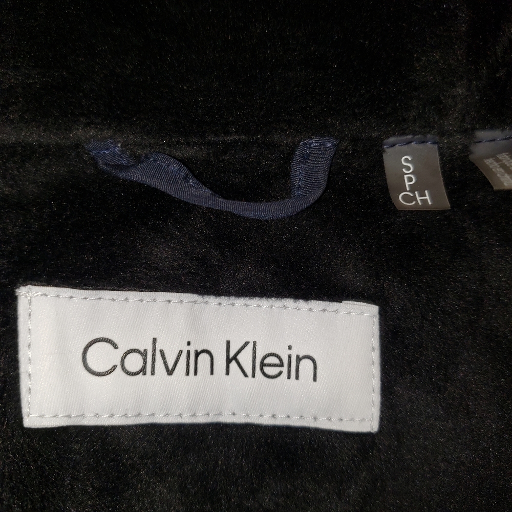 NWT Calvin Klein Jacket - Picture 5 of 10